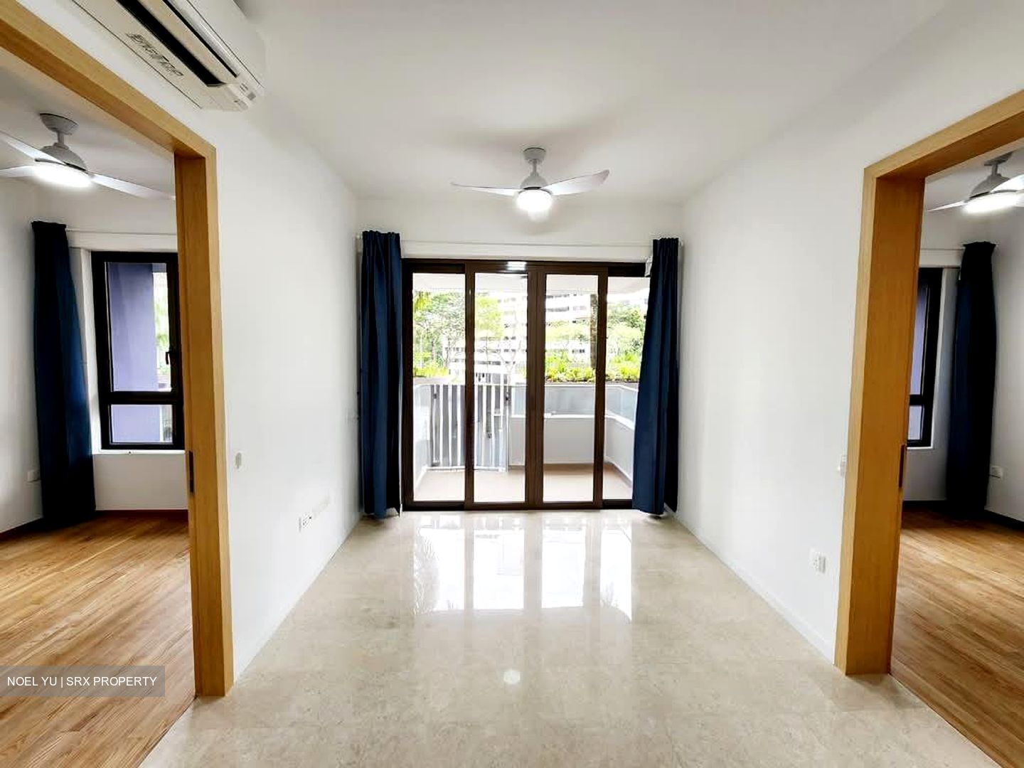 The Tre Ver (D13), Condominium #590205521